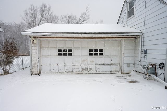 322 Kennedy Avenue, Evans, NY 14006