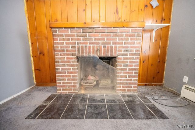 322 Kennedy Avenue, Evans, NY 14006