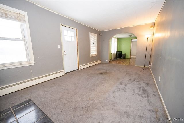 322 Kennedy Avenue, Evans, NY 14006