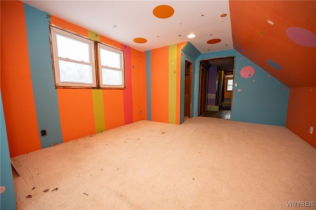 322 Kennedy Avenue, Evans, NY 14006