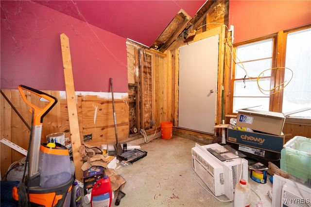 322 Kennedy Avenue, Evans, NY 14006