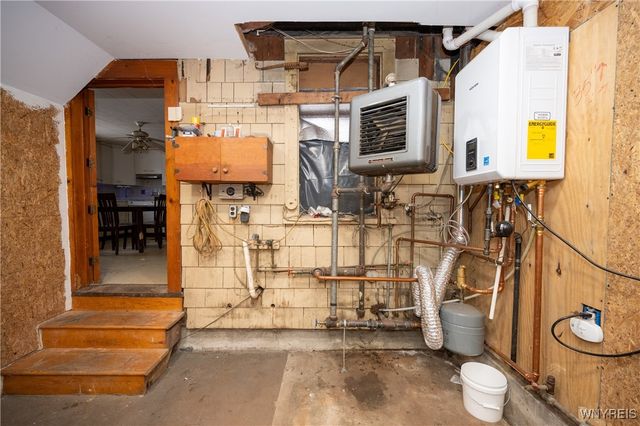 322 Kennedy Avenue, Evans, NY 14006