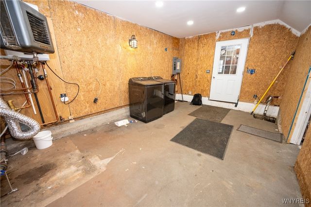 322 Kennedy Avenue, Evans, NY 14006