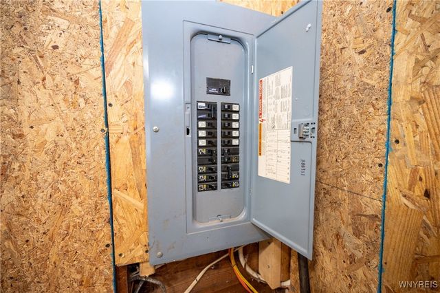 322 Kennedy Avenue, Evans, NY 14006