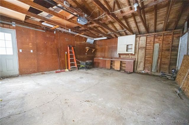 322 Kennedy Avenue, Evans, NY 14006