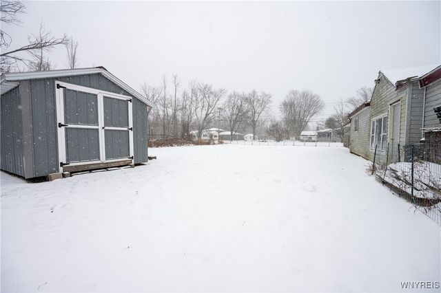 322 Kennedy Avenue, Evans, NY 14006