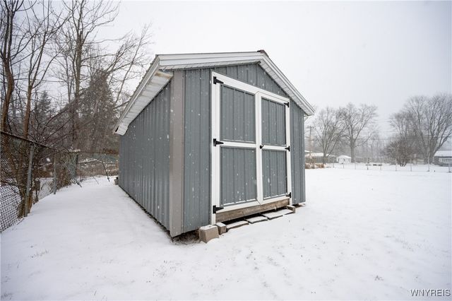 322 Kennedy Avenue, Evans, NY 14006