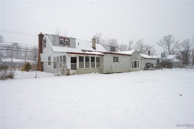 322 Kennedy Avenue, Evans, NY 14006