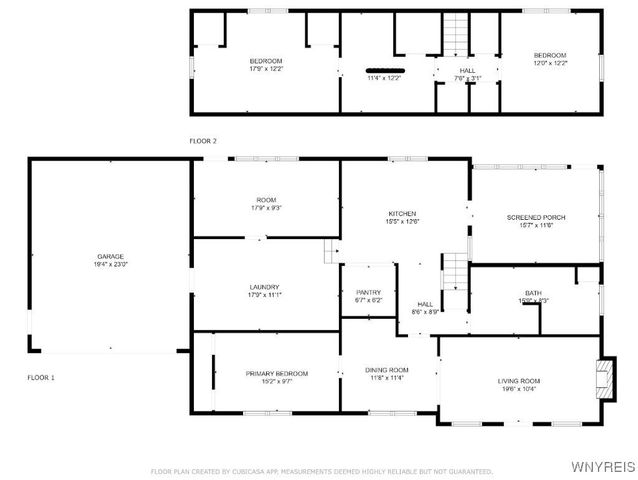 322 Kennedy Avenue, Evans, NY 14006