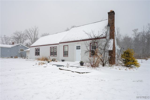 322 Kennedy Avenue, Evans, NY 14006