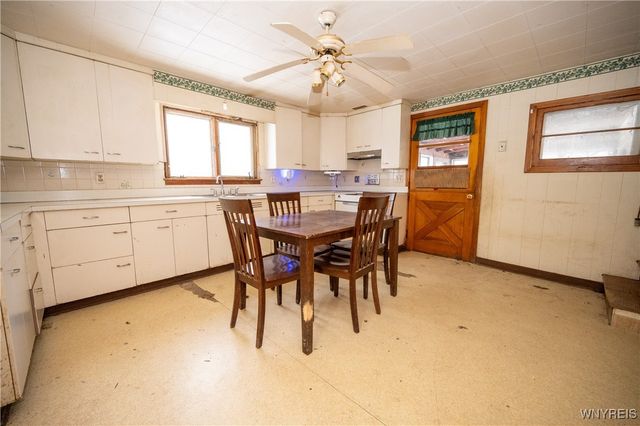 322 Kennedy Avenue, Evans, NY 14006