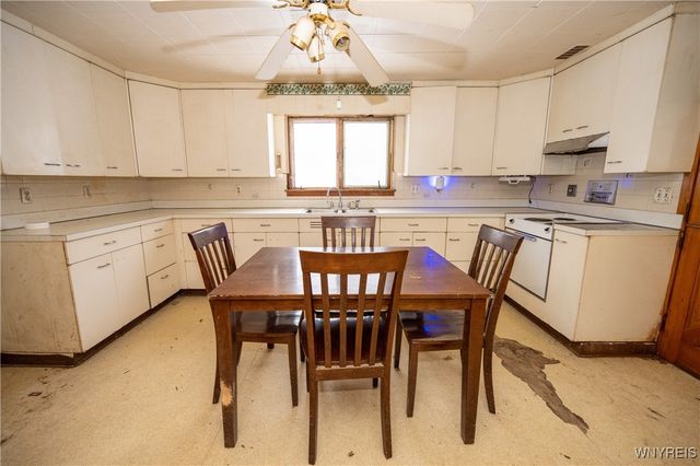 322 Kennedy Avenue, Evans, NY 14006