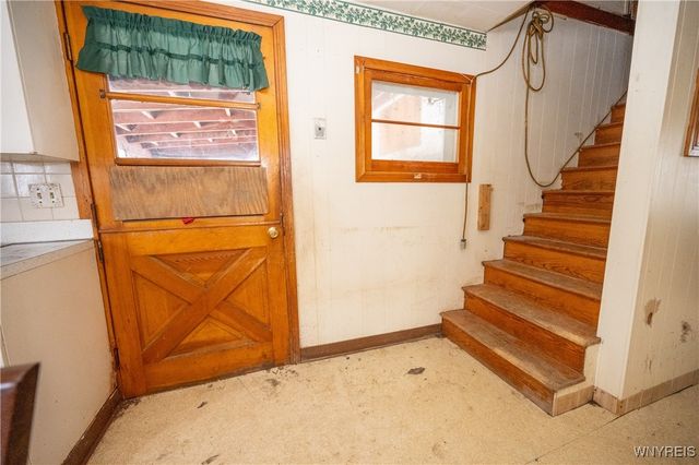 322 Kennedy Avenue, Evans, NY 14006