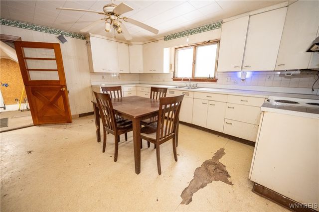 322 Kennedy Avenue, Evans, NY 14006