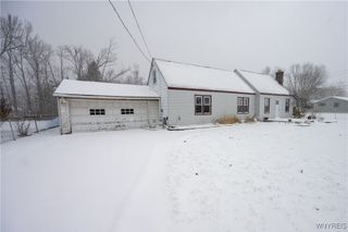 322 Kennedy Avenue, Evans, NY 14006