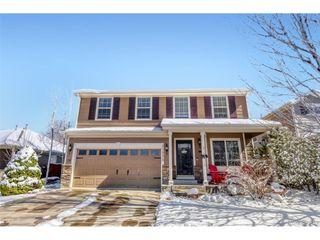 11836 High Desert Rd, Parker, CO 80134