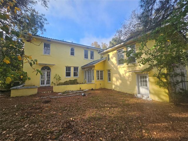 4503 W NORTH B STREET, Tampa, FL 33609