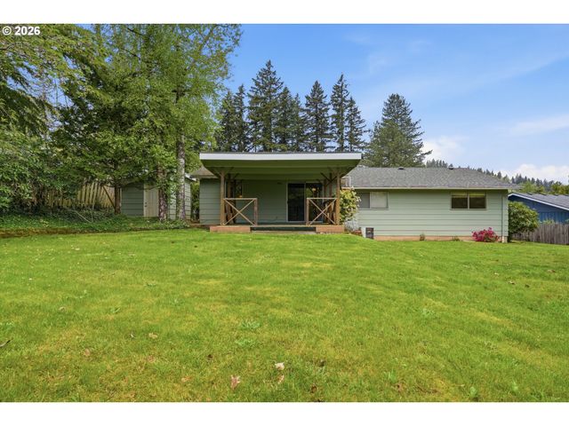2162 Se KELLY Ave, Gresham, OR 97080