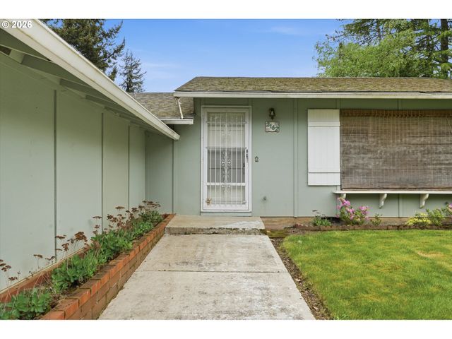 2162 Se KELLY Ave, Gresham, OR 97080