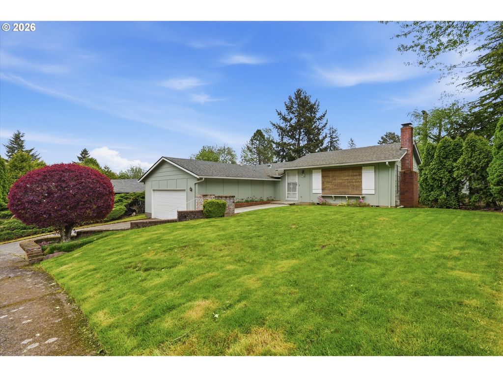 2162 Se KELLY Ave, Gresham, OR 97080