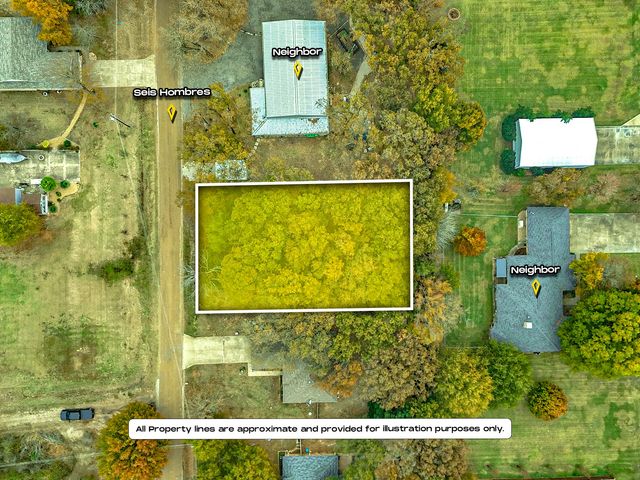 116 Seis Hombres, Trinidad, TX 75163