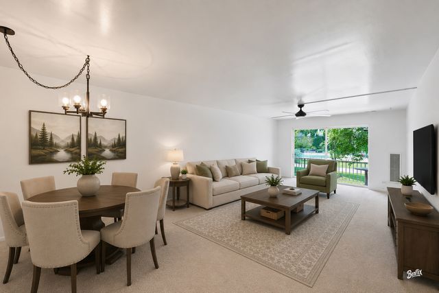 945 E Kenilworth Avenue 219, Palatine, IL 60074