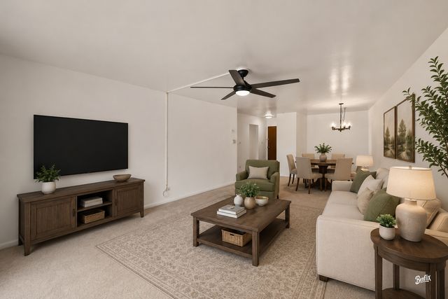 945 E Kenilworth Avenue 219, Palatine, IL 60074