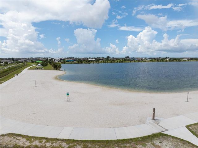 3836 NW 43rd PL, Cape Coral, FL 33993