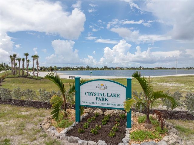 3836 NW 43rd PL, Cape Coral, FL 33993