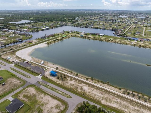 3836 NW 43rd PL, Cape Coral, FL 33993