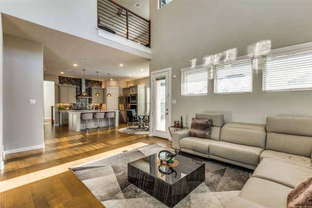 3528 Hollow Pine Drive, Frisco, TX 75033