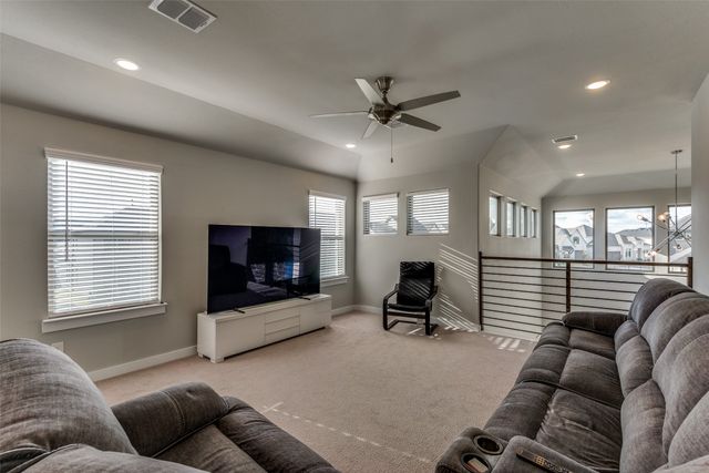 3528 Hollow Pine Drive, Frisco, TX 75033