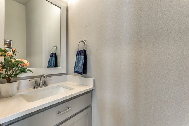 3528 Hollow Pine Drive, Frisco, TX 75033