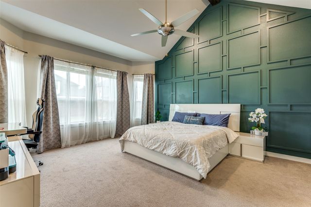3528 Hollow Pine Drive, Frisco, TX 75033