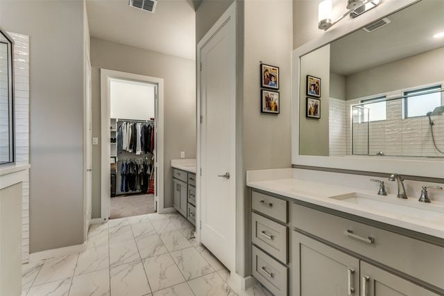 3528 Hollow Pine Drive, Frisco, TX 75033