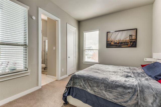 3528 Hollow Pine Drive, Frisco, TX 75033
