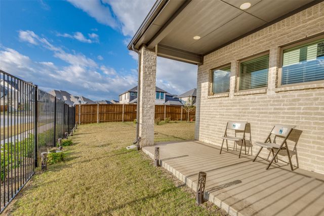 3528 Hollow Pine Drive, Frisco, TX 75033