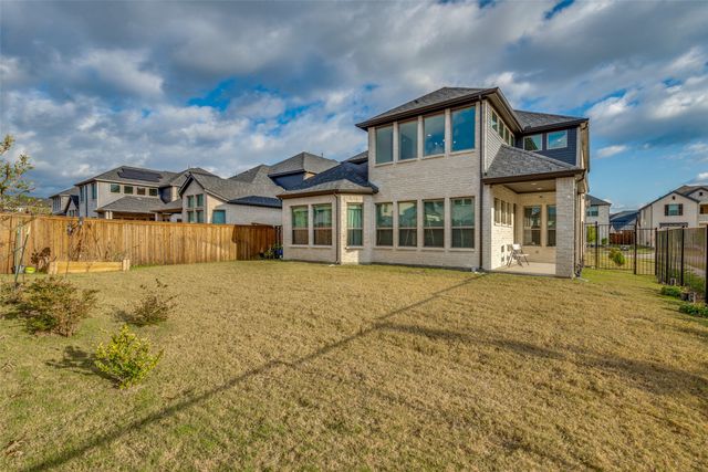 3528 Hollow Pine Drive, Frisco, TX 75033