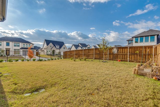 3528 Hollow Pine Drive, Frisco, TX 75033