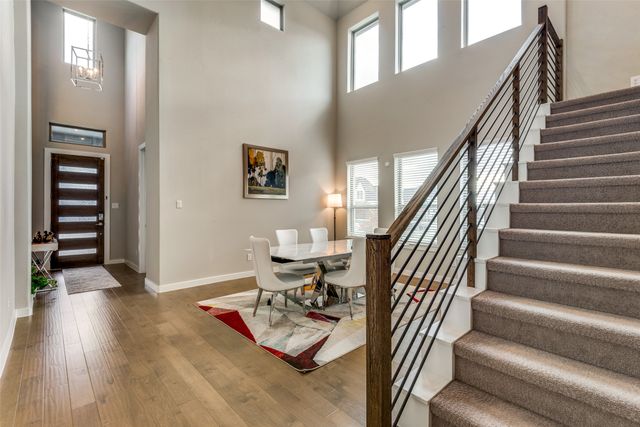 3528 Hollow Pine Drive, Frisco, TX 75033