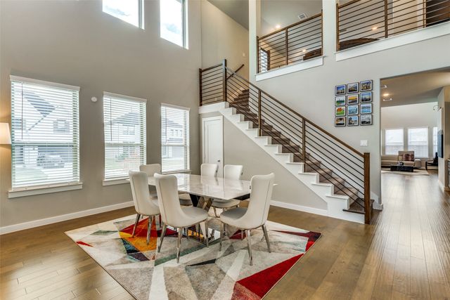 3528 Hollow Pine Drive, Frisco, TX 75033