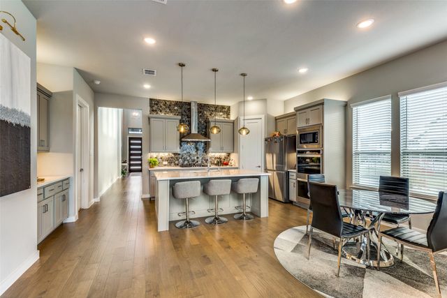 3528 Hollow Pine Drive, Frisco, TX 75033