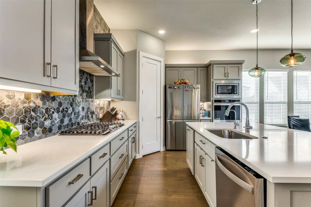 3528 Hollow Pine Drive, Frisco, TX 75033