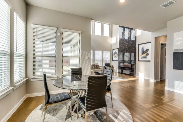 3528 Hollow Pine Drive, Frisco, TX 75033