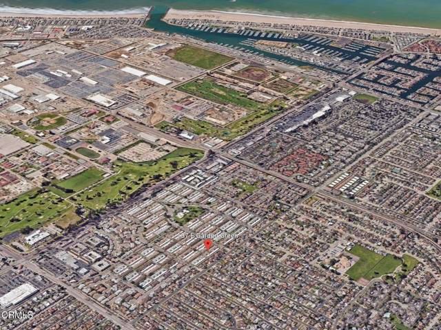 137 E Garden Green, Port Hueneme, CA 93041