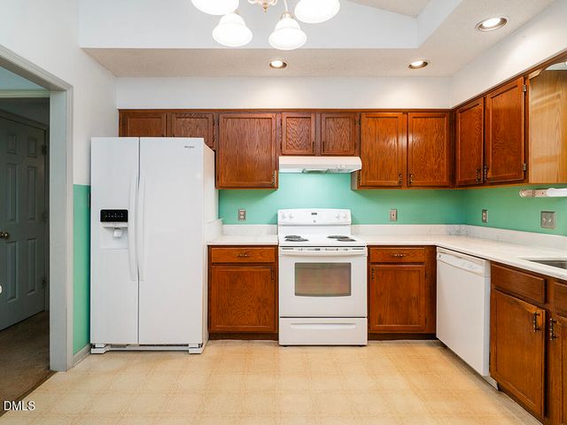 9003 River Birch Drive, Oak Ridge, NC 27310