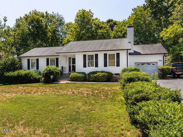 9003 River Birch Drive, Oak Ridge, NC 27310