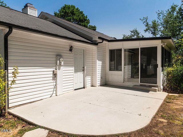 9003 River Birch Drive, Oak Ridge, NC 27310
