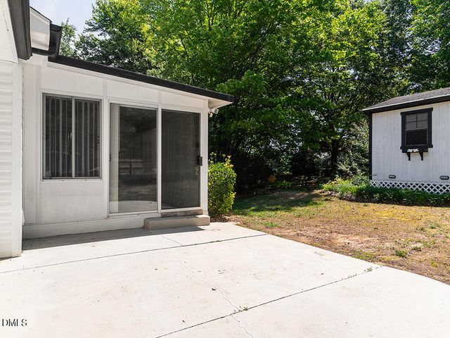 9003 River Birch Drive, Oak Ridge, NC 27310