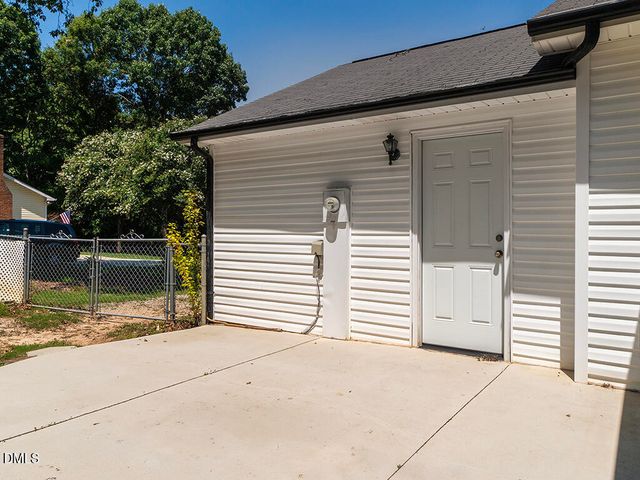 9003 River Birch Drive, Oak Ridge, NC 27310